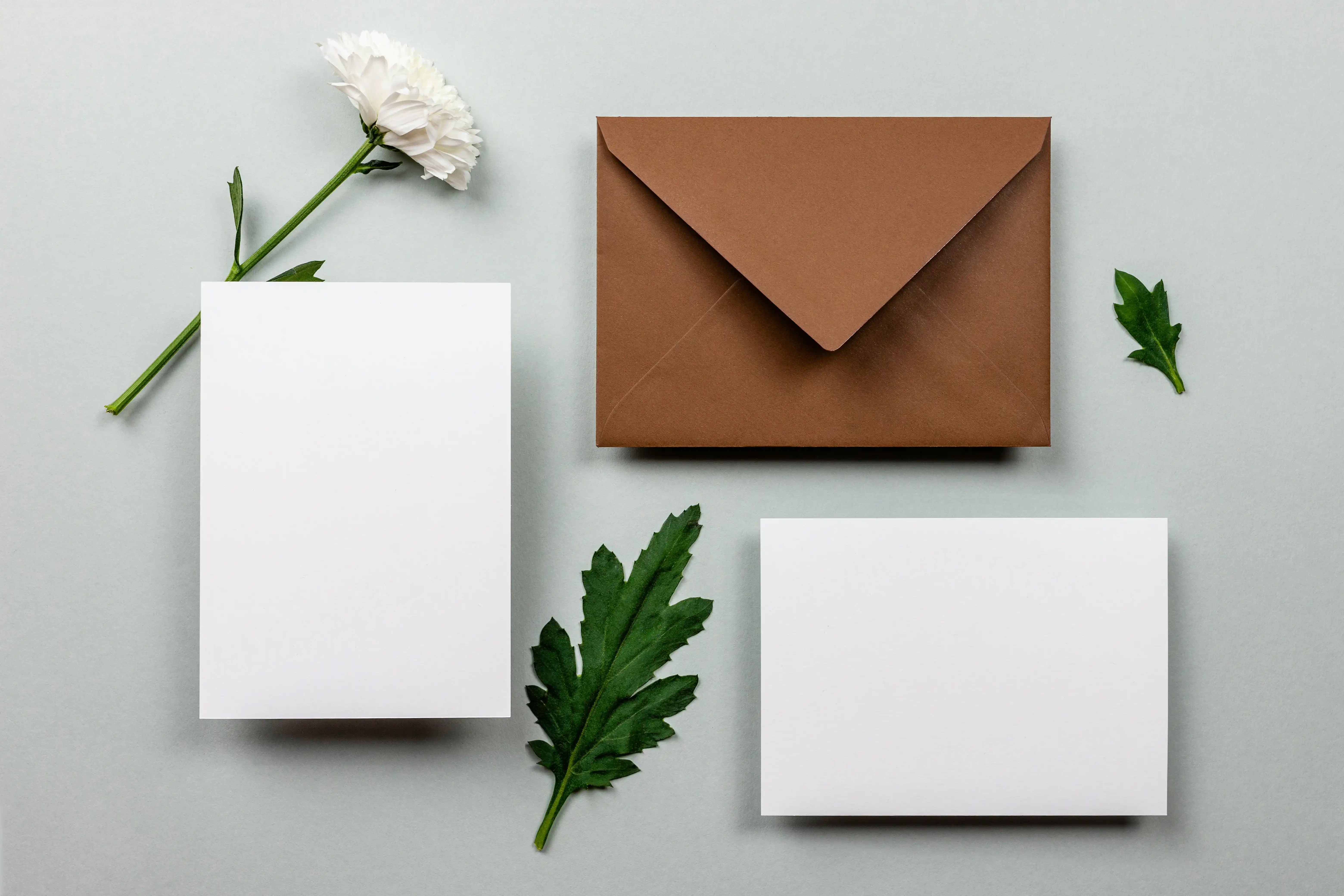 Envelope